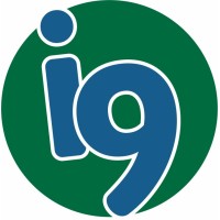 i9 PROCESS Transformação Digital Logo