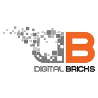 Digital Bricks Logo