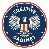 The Creative Cabinet Logo