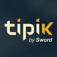 Tipik Logo
