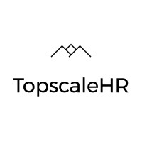TopscaleHR Logo