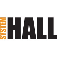 System Hall Logo