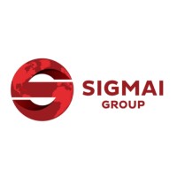 Sigmai Group LTD Logo