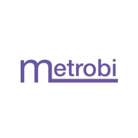Metrobi Logo