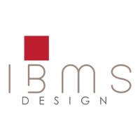 IBMS Design Logo