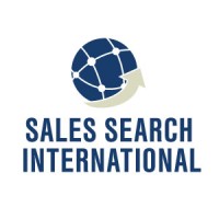 Sales Search International Logo