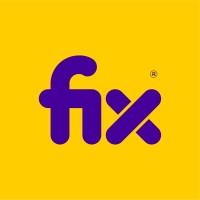 Fix Logo