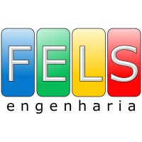 FELS Engenharia Logo