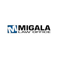 Migala Law Office Logo