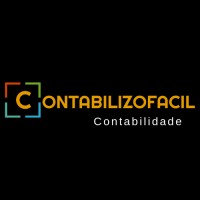 Contabilizofacil Contabilidade Logo