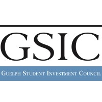 Guelph Student Investment Council Logo