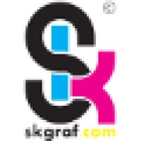 SK GRAF Logo