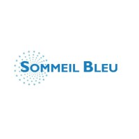 Sommeil Bleu Logo