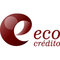 Eco Crédito Logo