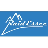 Raid ESSEC Logo