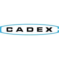 Cadex Electronics Logo