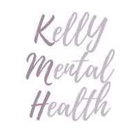 Kelly Mental Health Logo