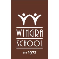 Wingra School Logo