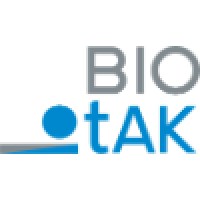 BIOtAK Ltd Logo