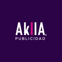 AKLLA PUBLICIDAD Logo