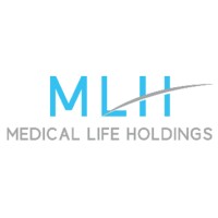 Medical Life Holdings Logo
