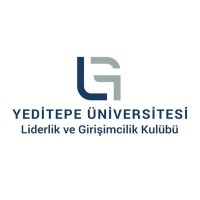 Yeditepe Üniversitesi Liderlik ve Girişimcilik Kulübü Logo