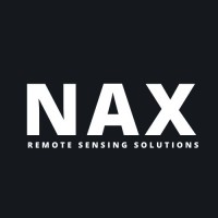 Nax Solutions agricultura de precisión satelital Logo