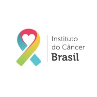 Instituto do Câncer Brasil- IC Brasil Logo