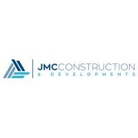 JMC Construction & Developments Pty Ltd Logo