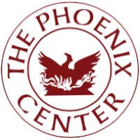 The Phoenix Center Logo