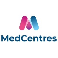 MedCentres Logo