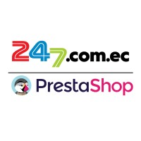 247.COM.EC Logo