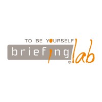 Briefing S.r.l. Logo