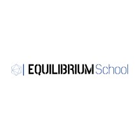 Equilibrium School Logo