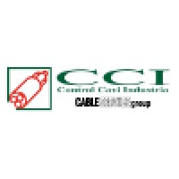 Controlcavi industria Srl Logo