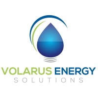 Volarus Energy Solutions Logo