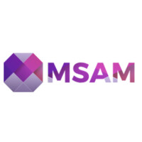 Multi-Scale Additive Manufacturing Laboratory Logo