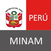 Ministerio del Ambiente - Perú Logo