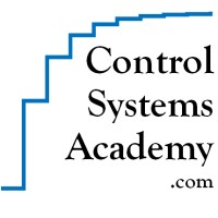 ControlSystemsAcademy.com Logo