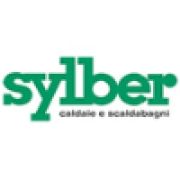 Sylber Logo