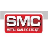 SMC Metal Plastik San. Tic. Ltd. Sti. Logo