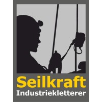 Seilkraft Industriekletterer GmbH Logo