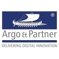 Argo & Partner AG Logo