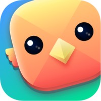 Peachy Puzzle by Hello Guys Logo