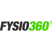 FYSIO360DK Logo
