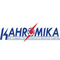 kahromika Logo