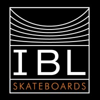 IBL Skateboards Logo
