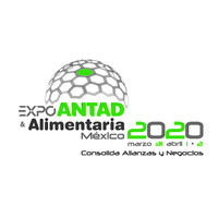 Alimentaria México Logo