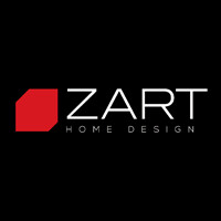 Zart Home Design Logo