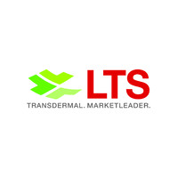 LTS Lohmann Therapy Systems, Corp. Logo